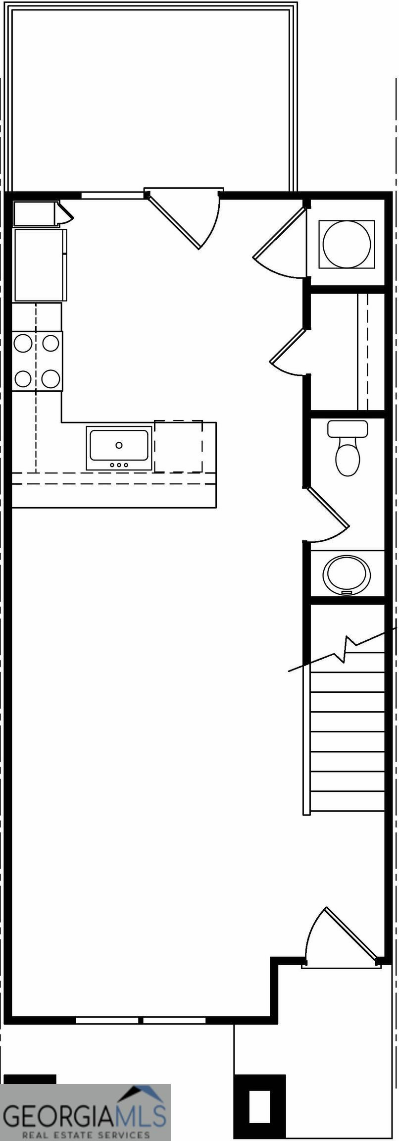 257 Rooker Drive Lagrange GA 30241