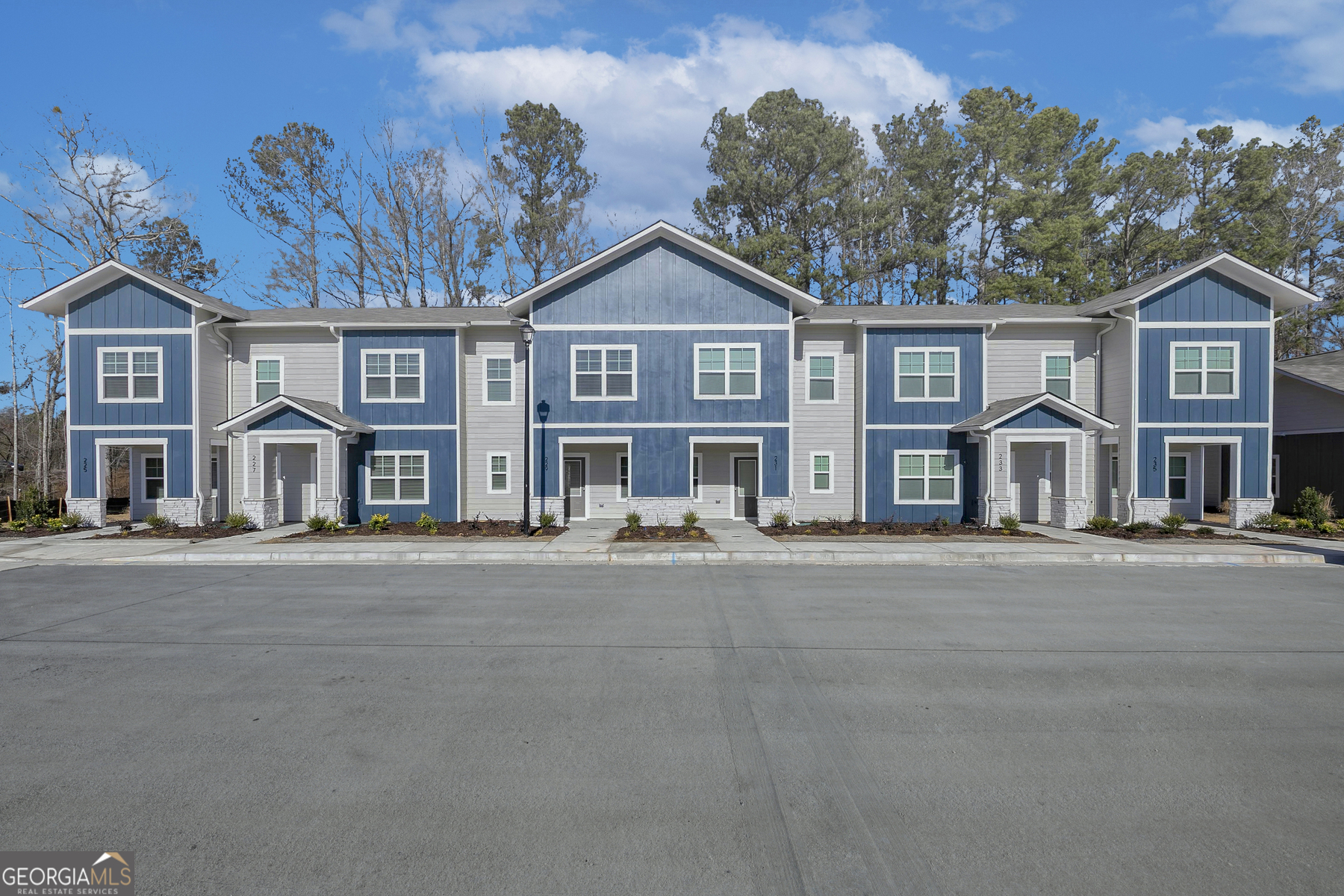 257 Rooker Drive Lagrange GA 30241