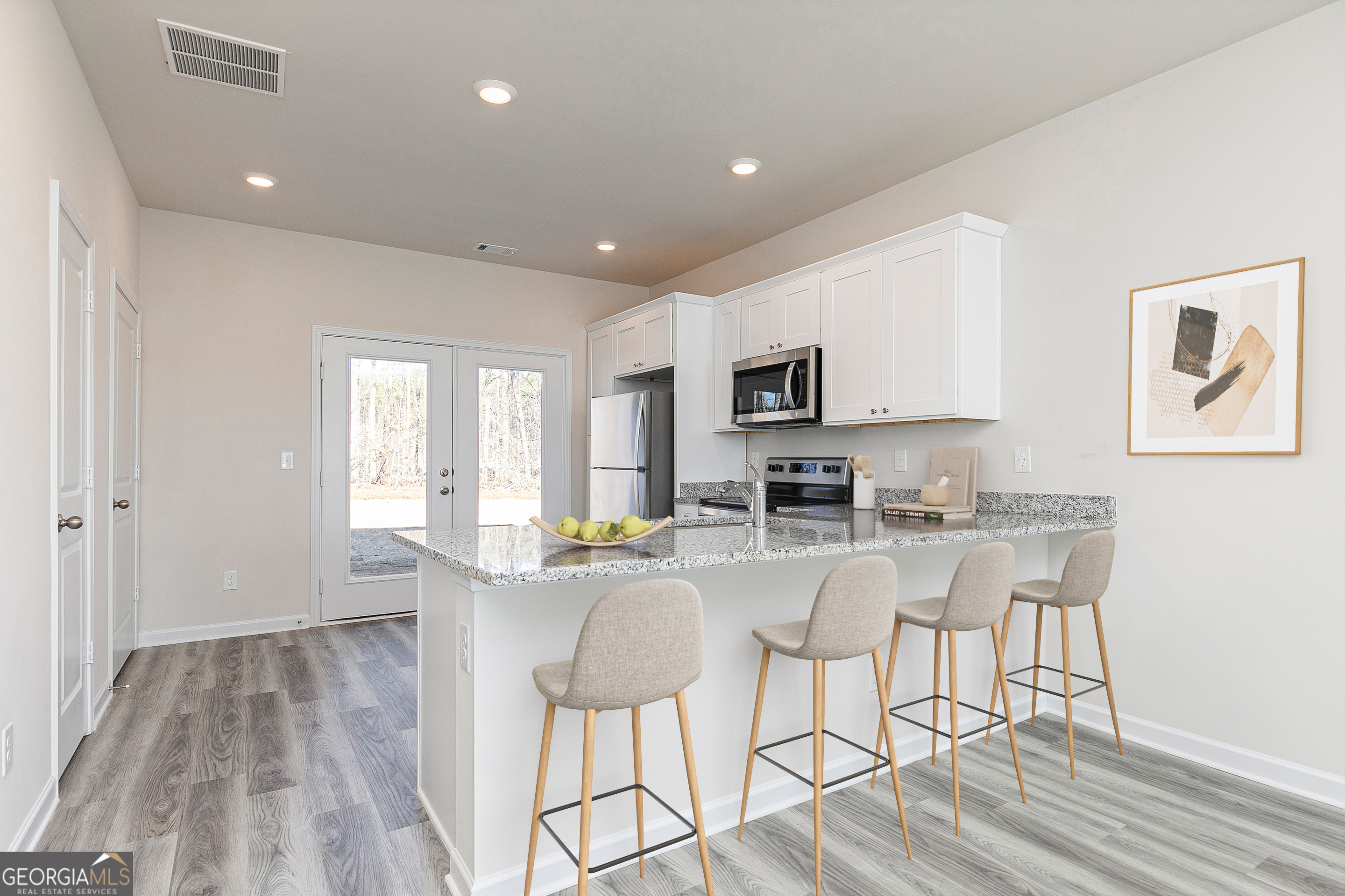 257 Rooker Drive Lagrange GA 30241