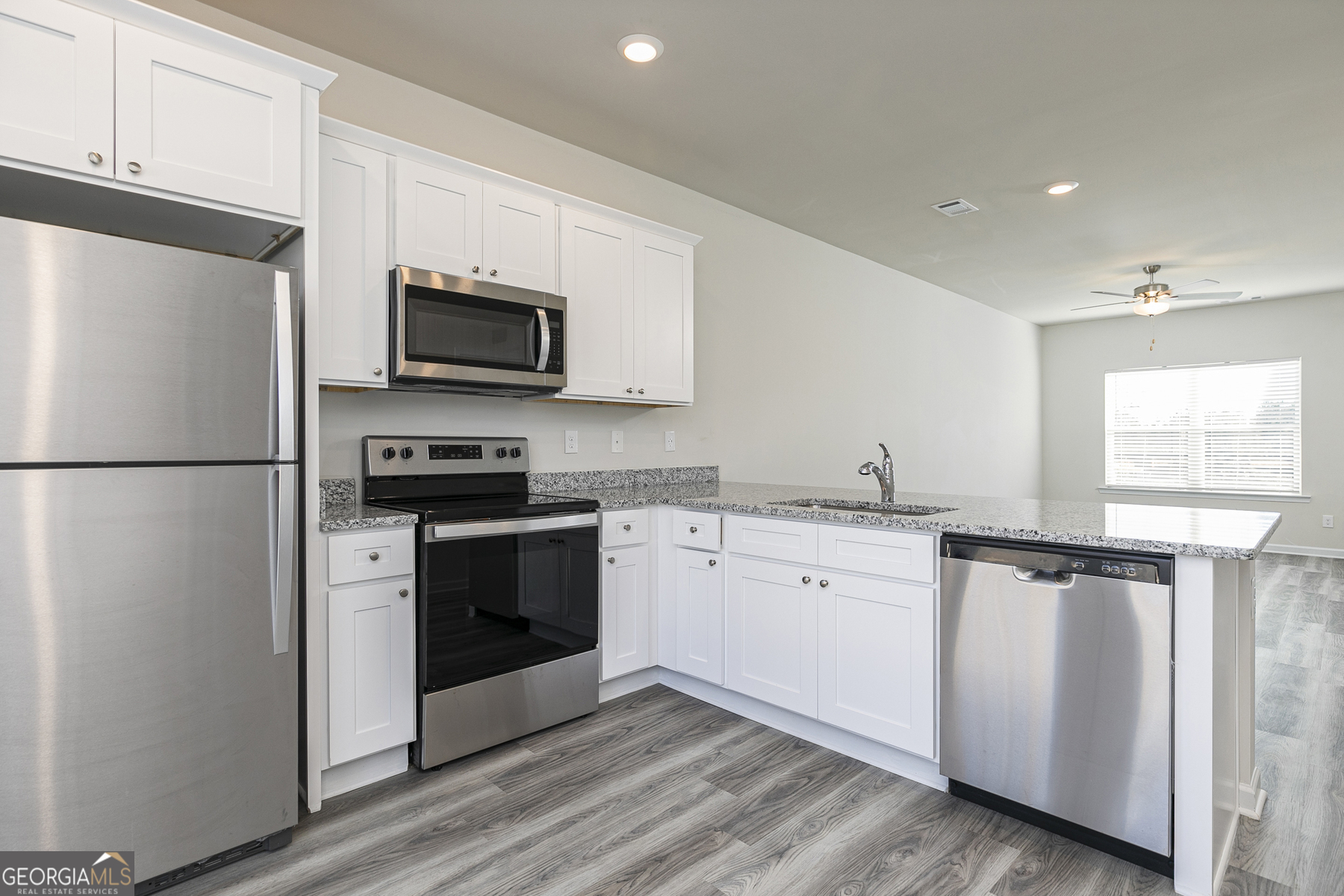 257 Rooker Drive Lagrange GA 30241