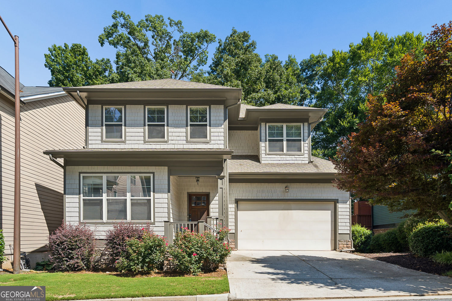 2757 Prado Lane Marietta GA 30066