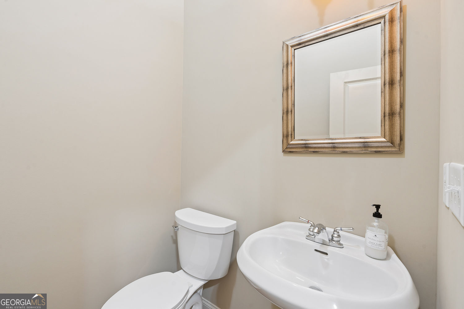 2757 Prado Lane Marietta GA 30066