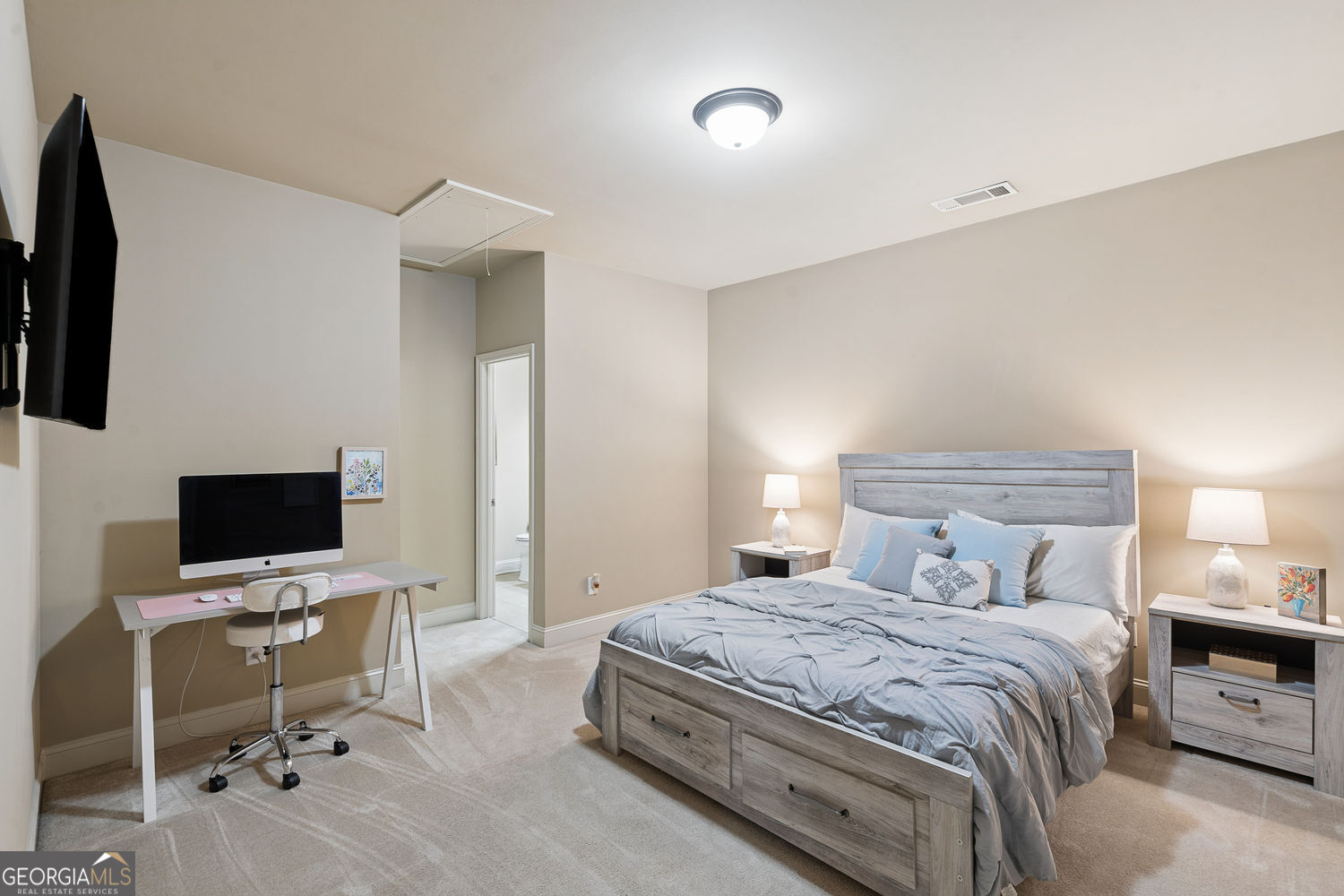 2757 Prado Lane Marietta GA 30066
