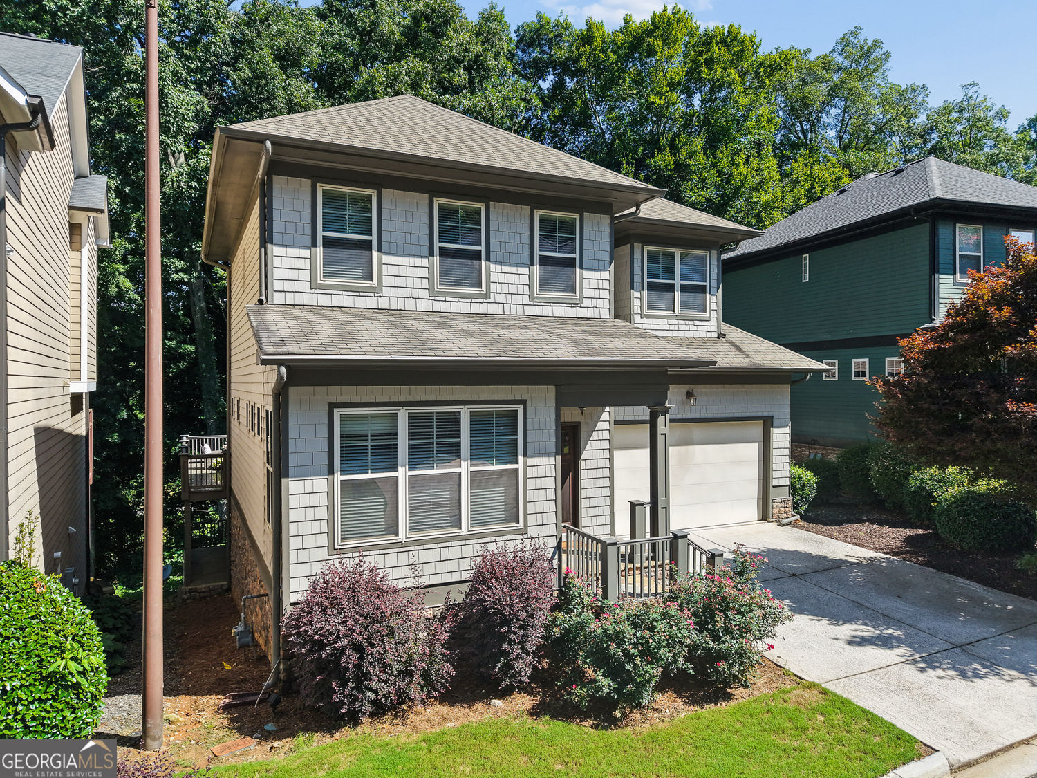 2757 Prado Lane Marietta GA 30066