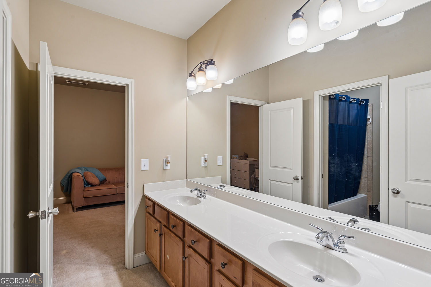 2757 Prado Lane Marietta GA 30066