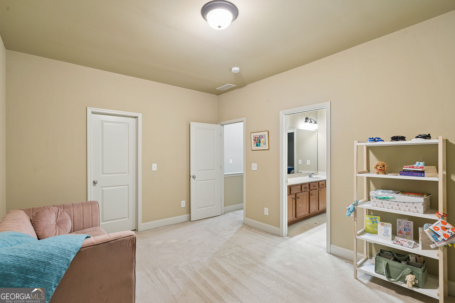 2757 Prado Lane Marietta GA 30066