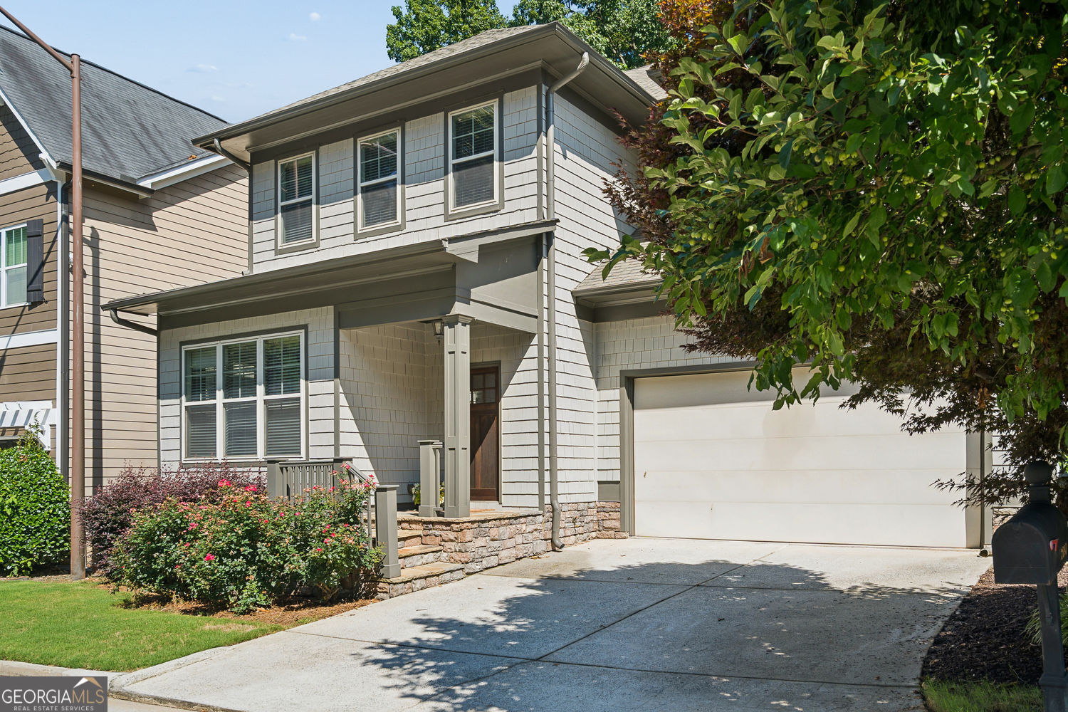 2757 Prado Lane Marietta GA 30066