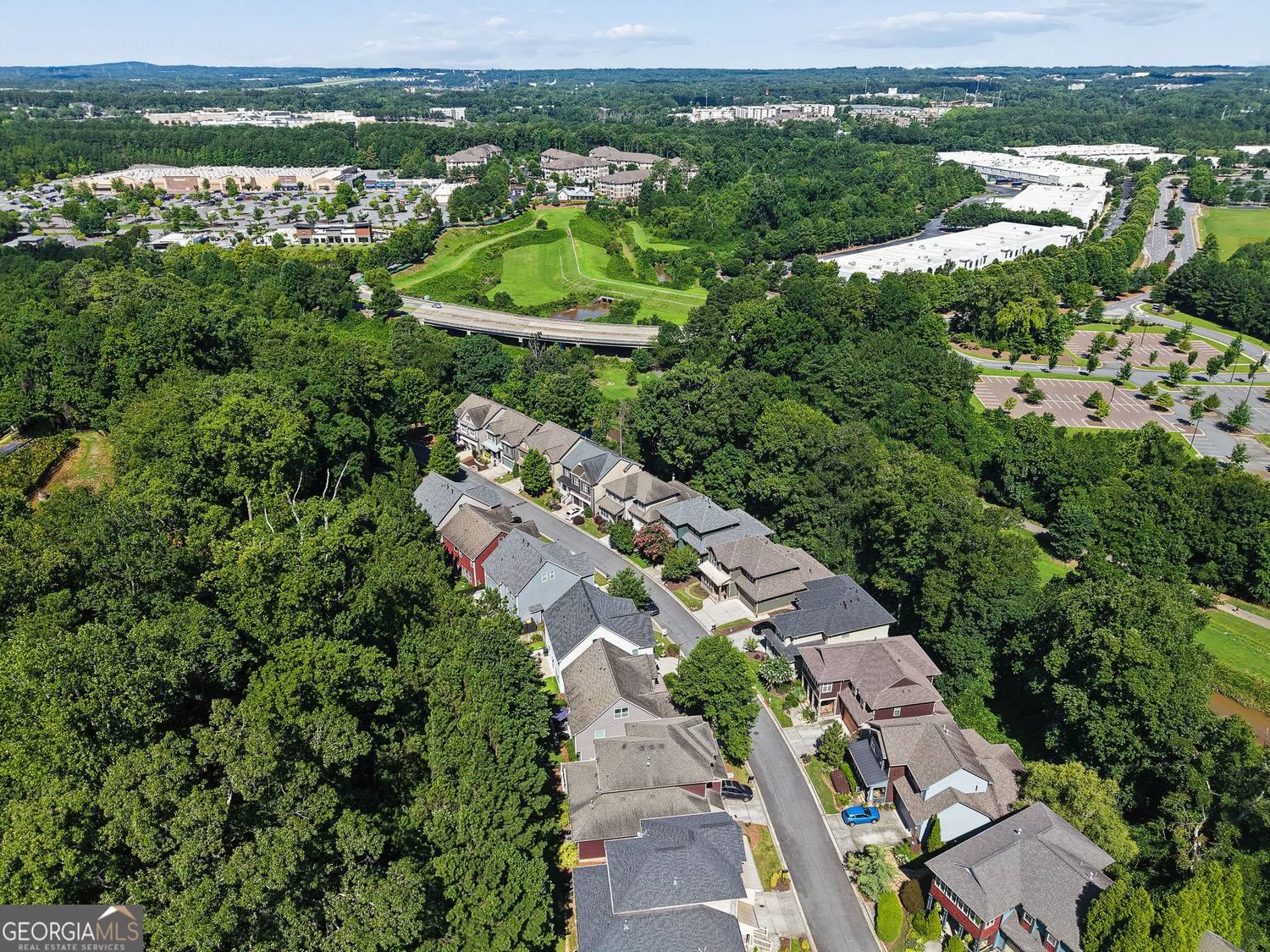 2757 Prado Lane Marietta GA 30066