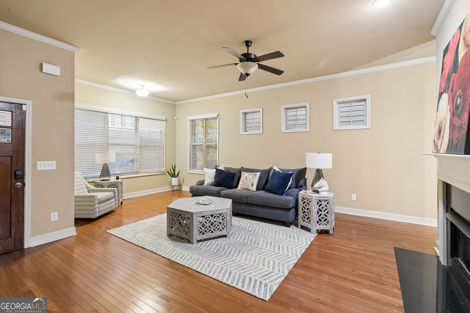 2757 Prado Lane Marietta GA 30066