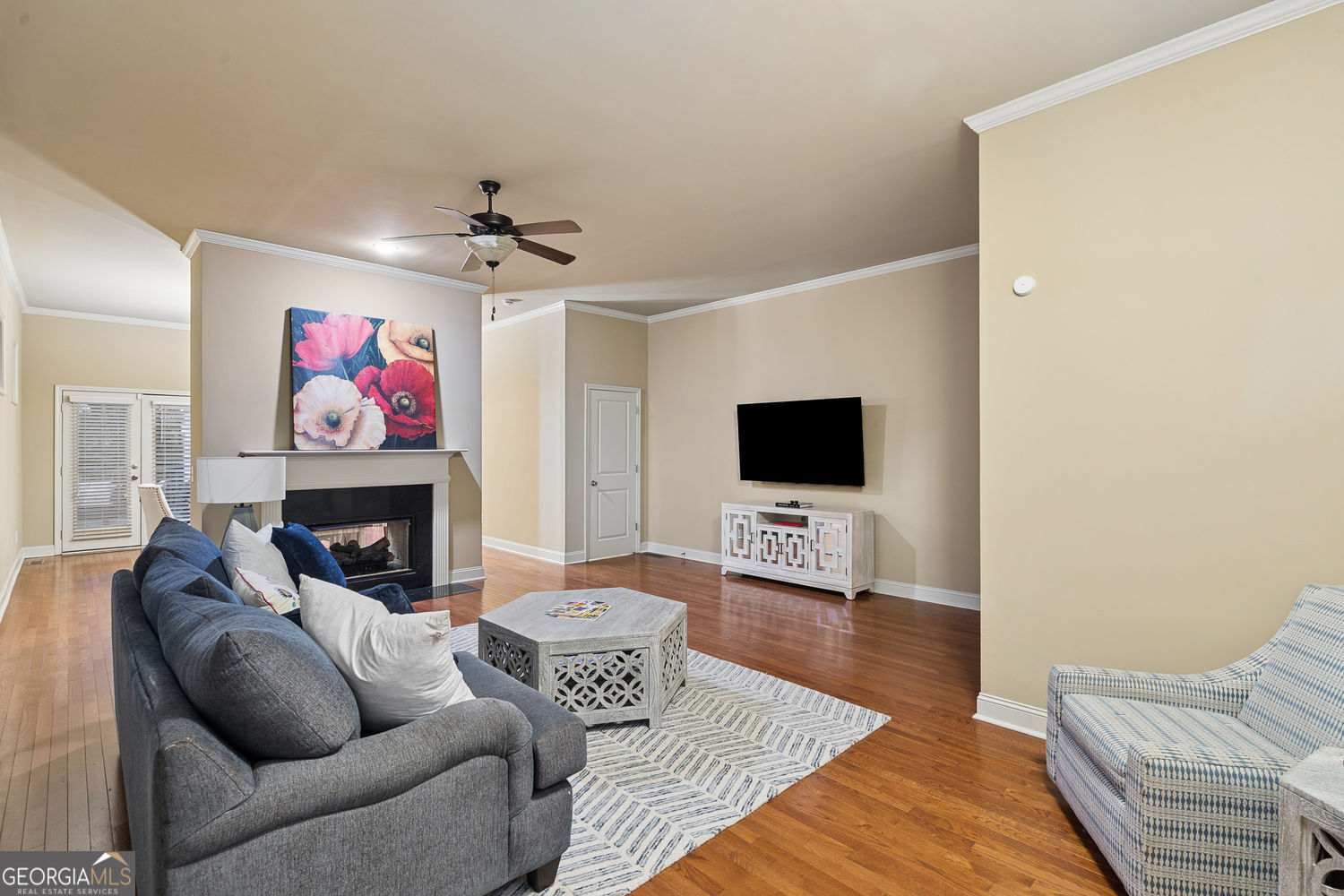 2757 Prado Lane Marietta GA 30066