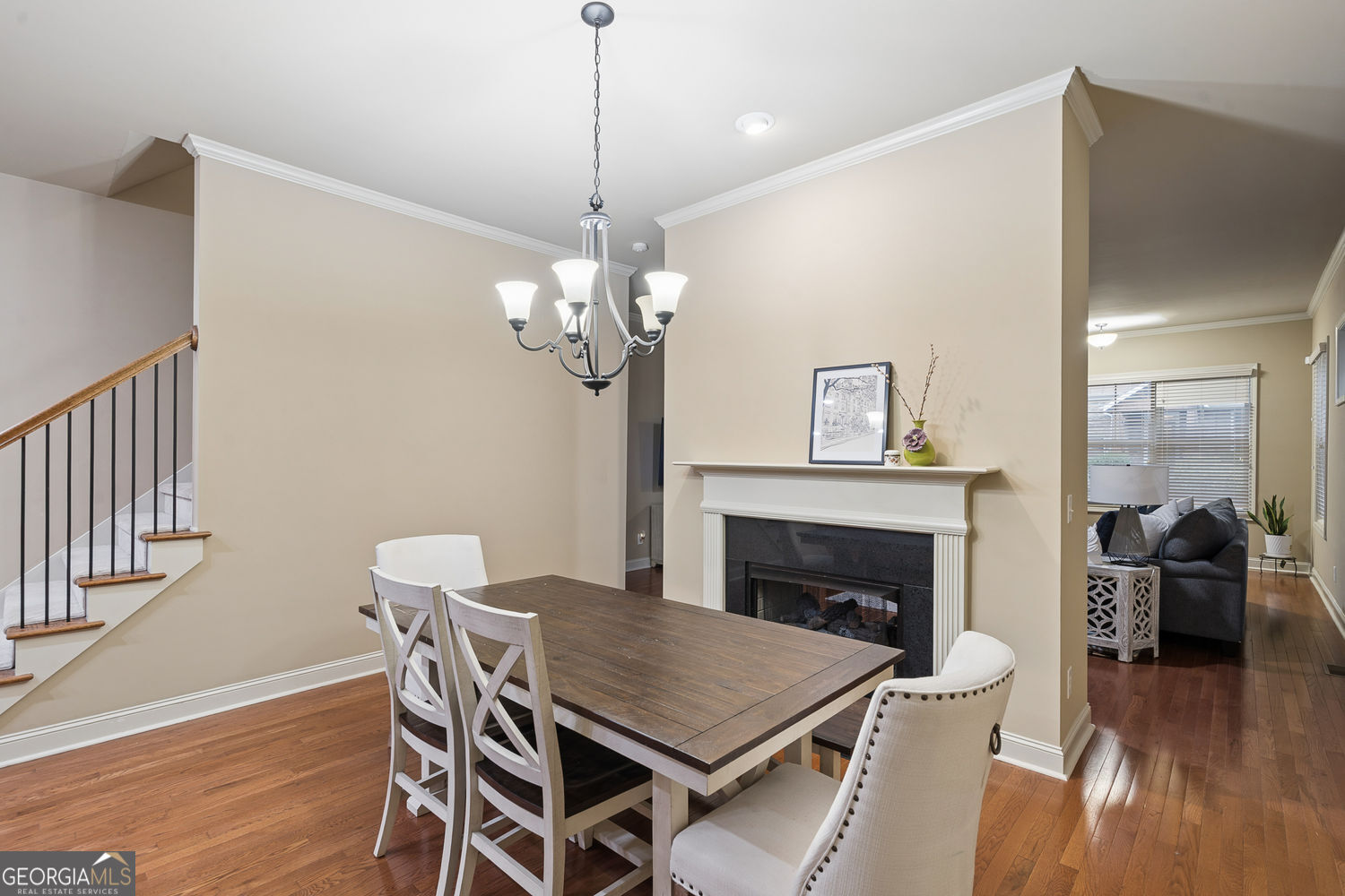 2757 Prado Lane Marietta GA 30066