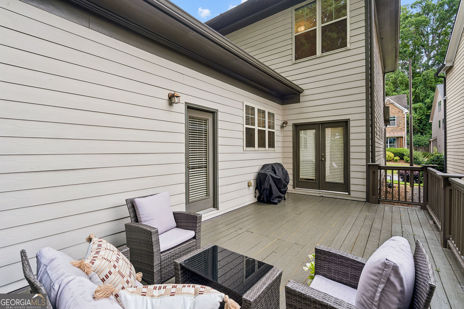 2757 Prado Lane Marietta GA 30066