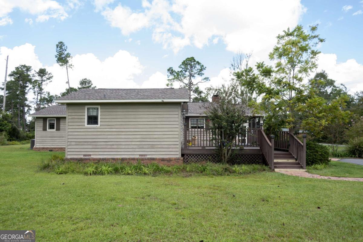 371 Burketts Ferry Road Hazlehurst GA 31539