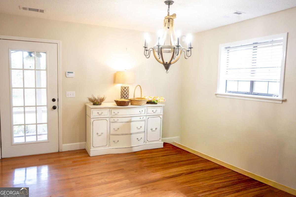 371 Burketts Ferry Road Hazlehurst GA 31539