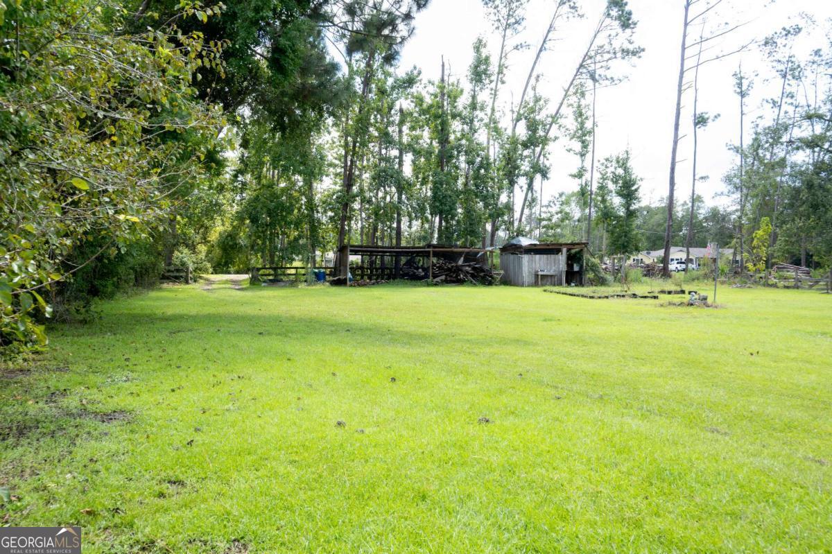 371 Burketts Ferry Road Hazlehurst GA 31539