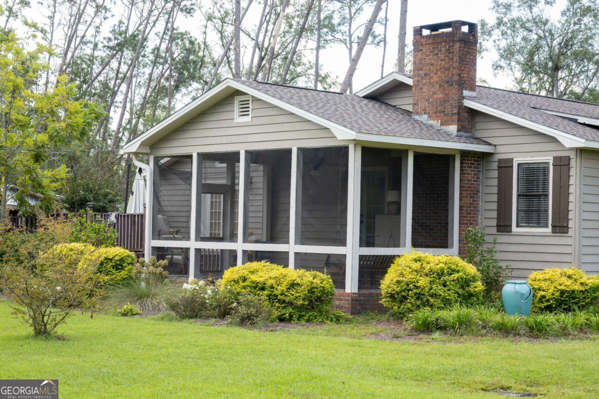 371 Burketts Ferry Road Hazlehurst GA 31539
