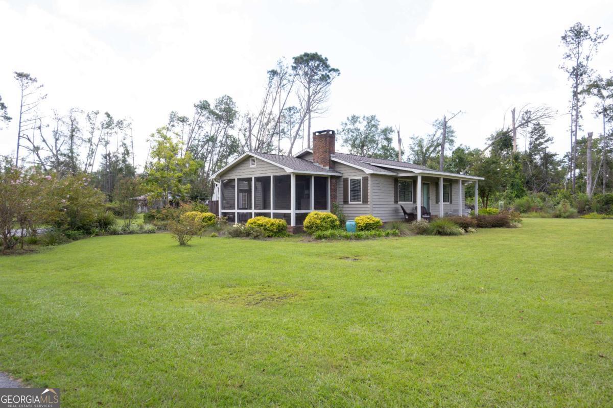 371 Burketts Ferry Road Hazlehurst GA 31539