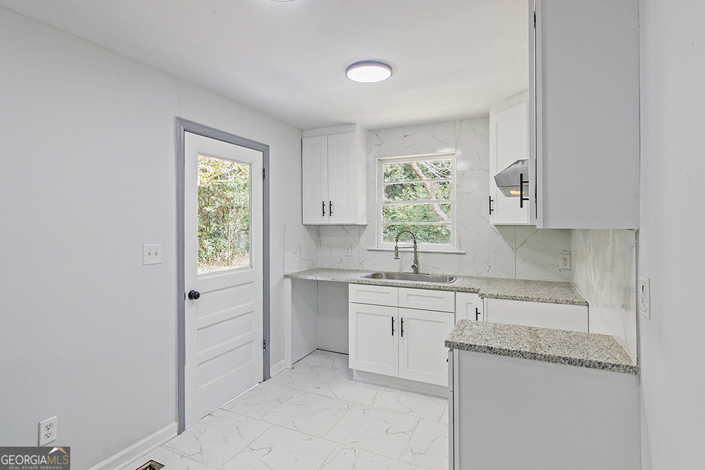 1124 N Beddingfield Drive Macon GA 31206