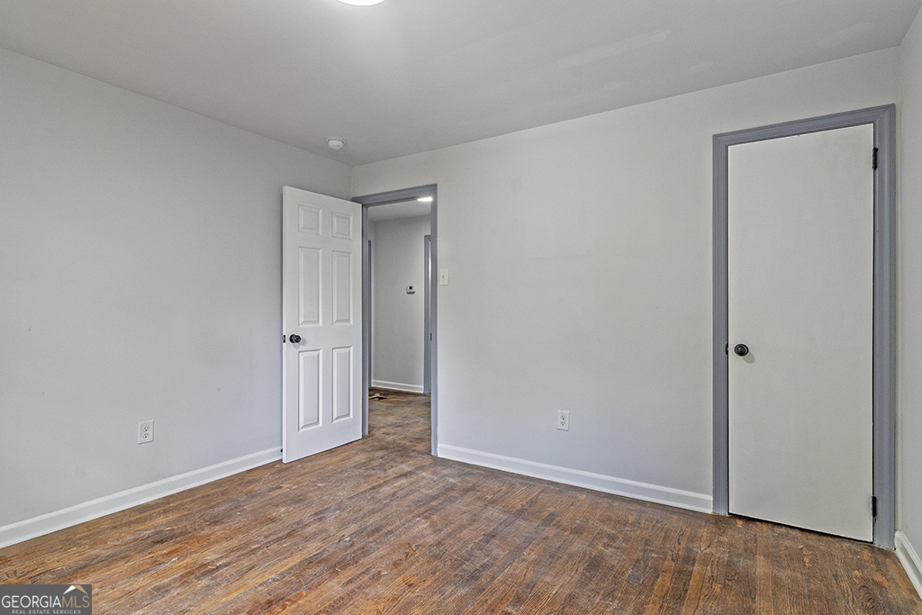 1124 N Beddingfield Drive Macon GA 31206