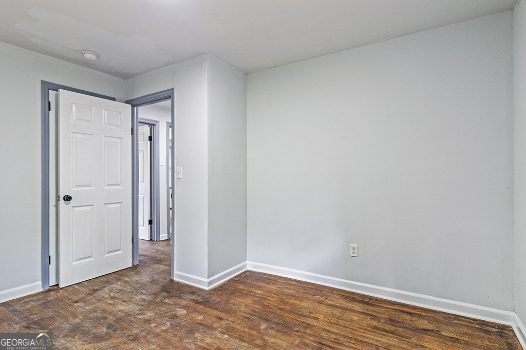 1124 N Beddingfield Drive Macon GA 31206