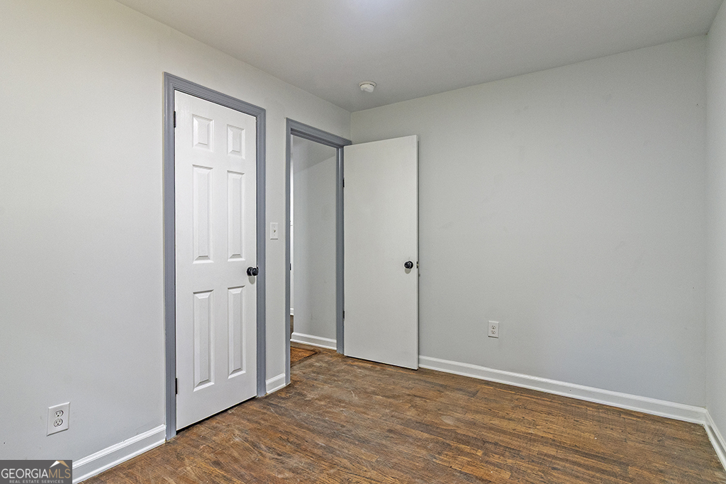 1124 N Beddingfield Drive Macon GA 31206