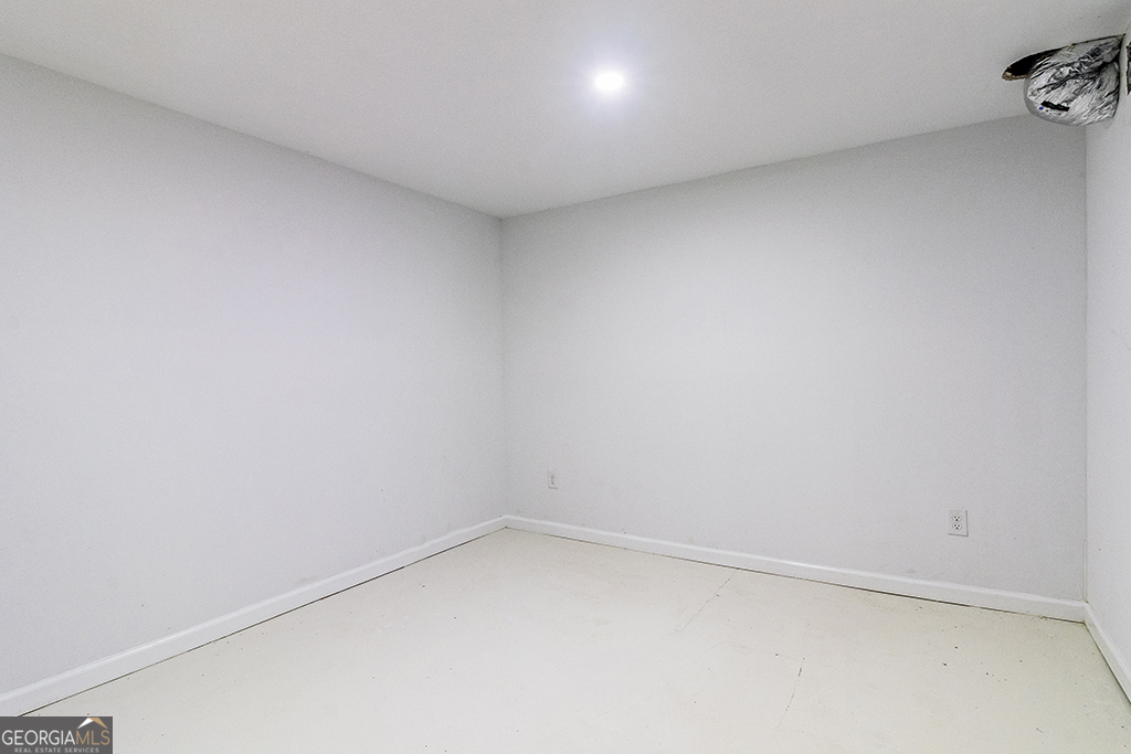 1124 N Beddingfield Drive Macon GA 31206