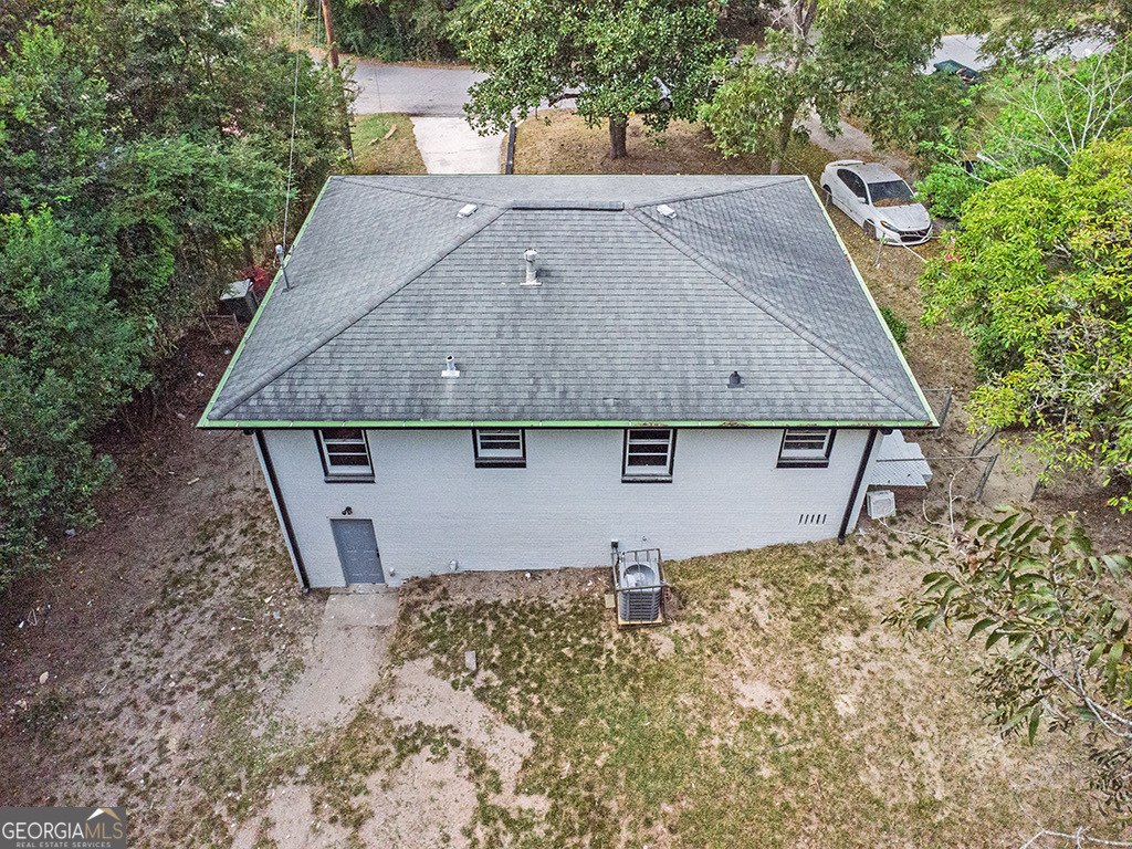 1124 N Beddingfield Drive Macon GA 31206