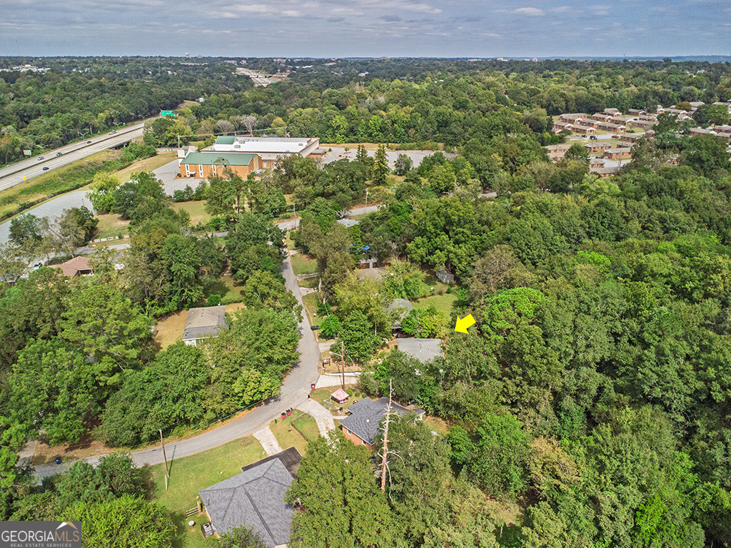 1124 N Beddingfield Drive Macon GA 31206