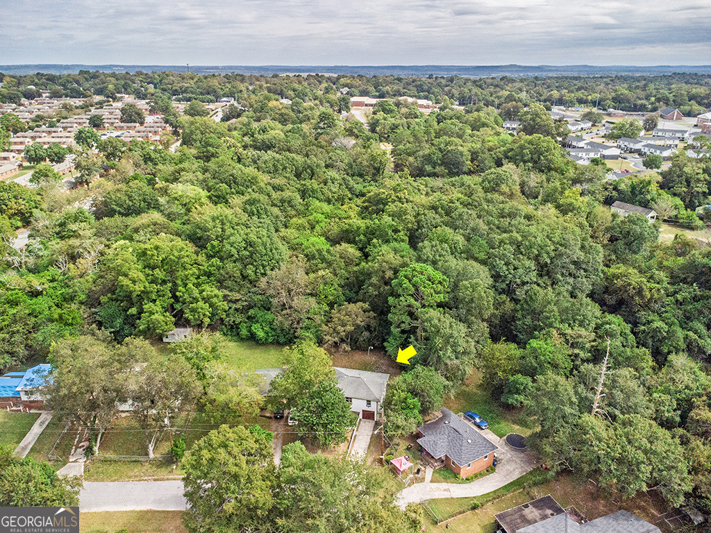 1124 N Beddingfield Drive Macon GA 31206