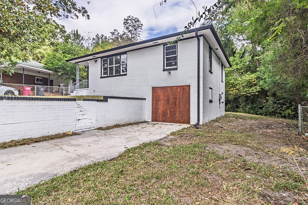 1124 N Beddingfield Drive Macon GA 31206