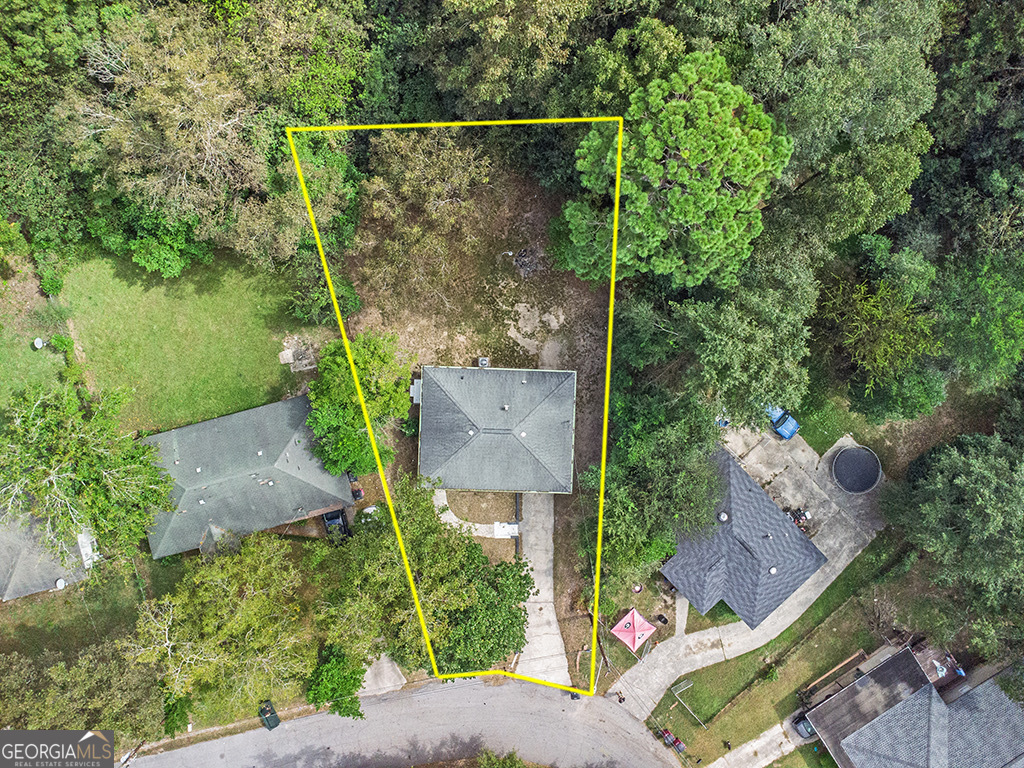 1124 N Beddingfield Drive Macon GA 31206