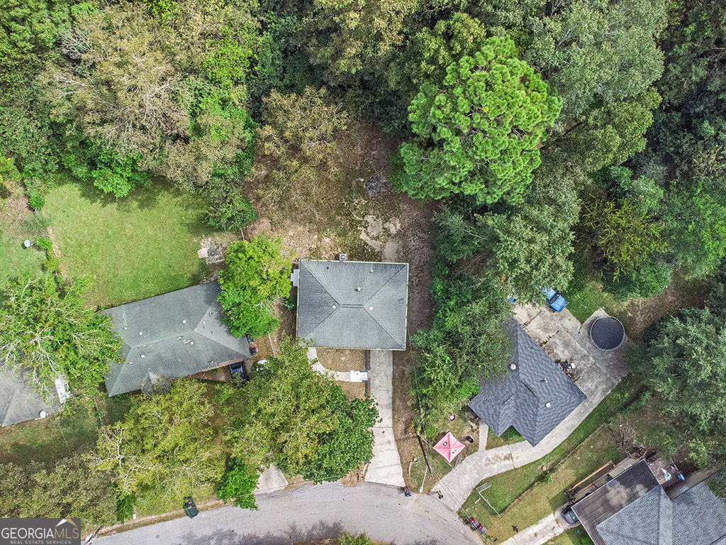 1124 N Beddingfield Drive Macon GA 31206
