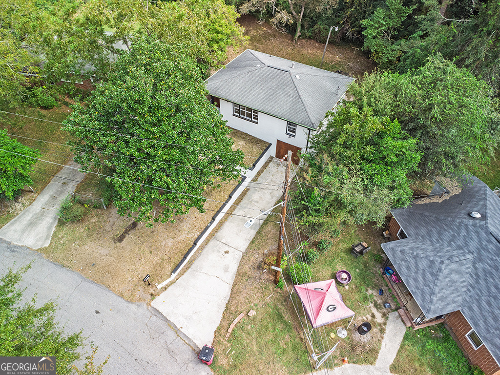 1124 N Beddingfield Drive Macon GA 31206