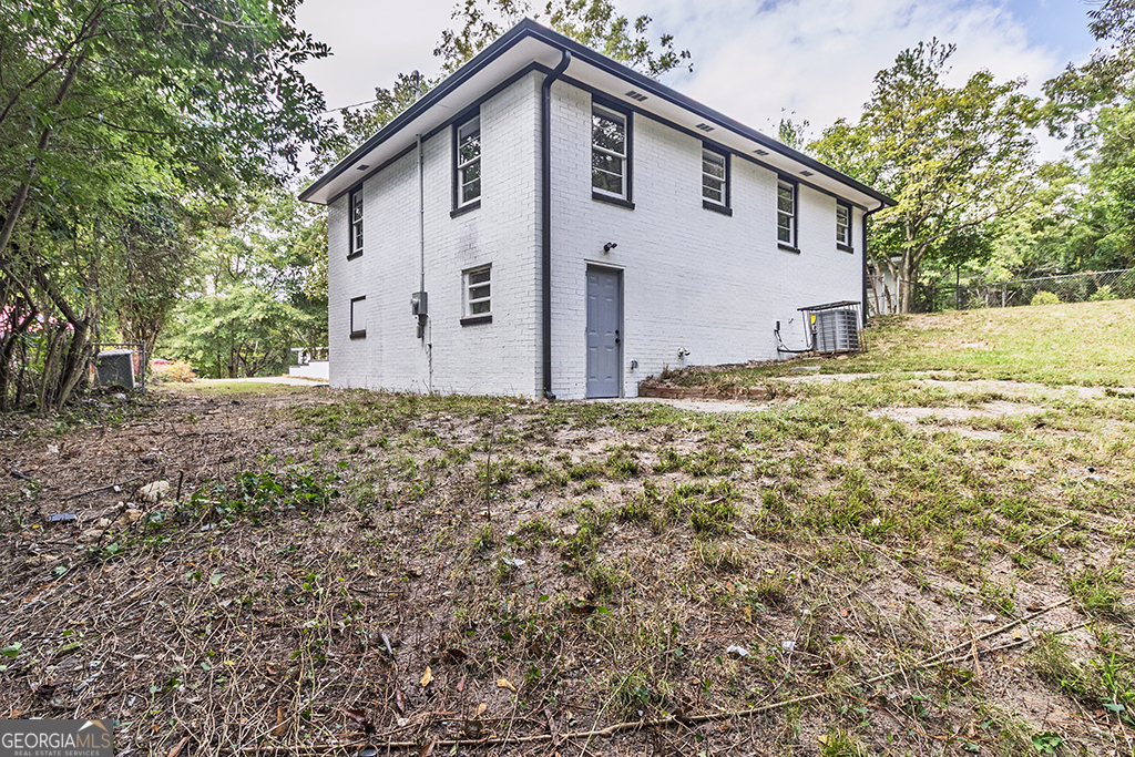 1124 N Beddingfield Drive Macon GA 31206