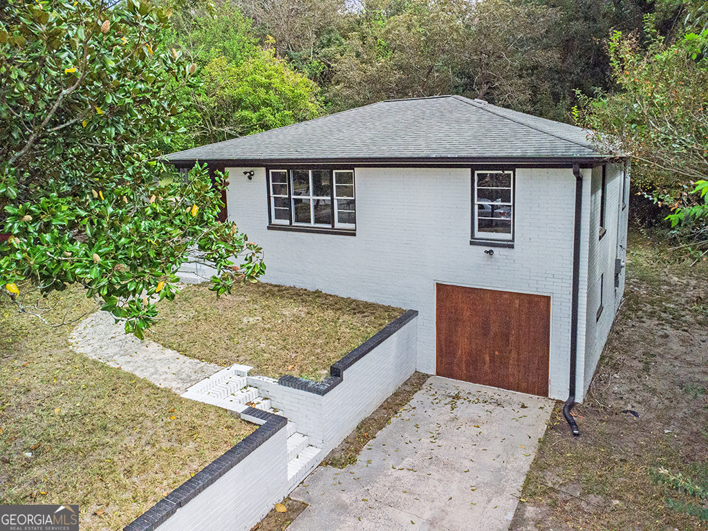 1124 N Beddingfield Drive Macon GA 31206