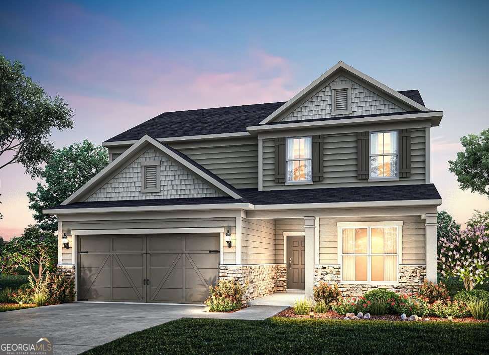 4736 Wilderness Trail Flowery Branch GA 30542