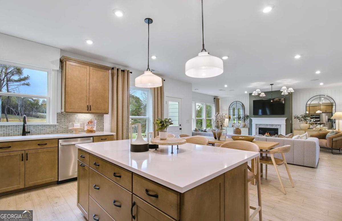4736 Wilderness Trail Flowery Branch GA 30542