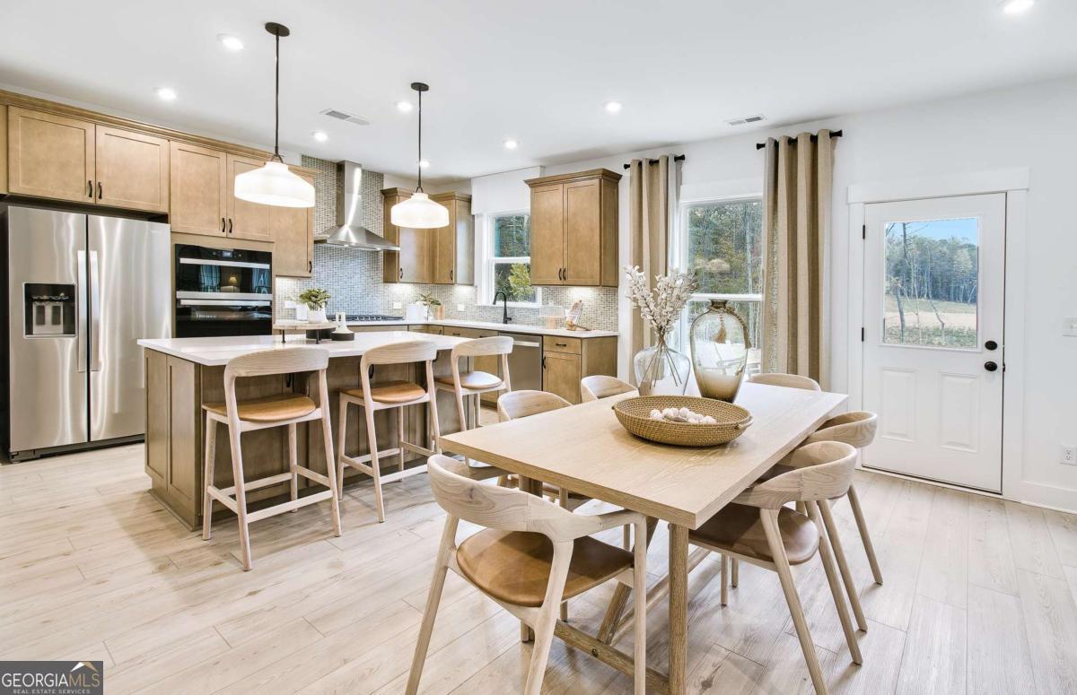 4736 Wilderness Trail Flowery Branch GA 30542