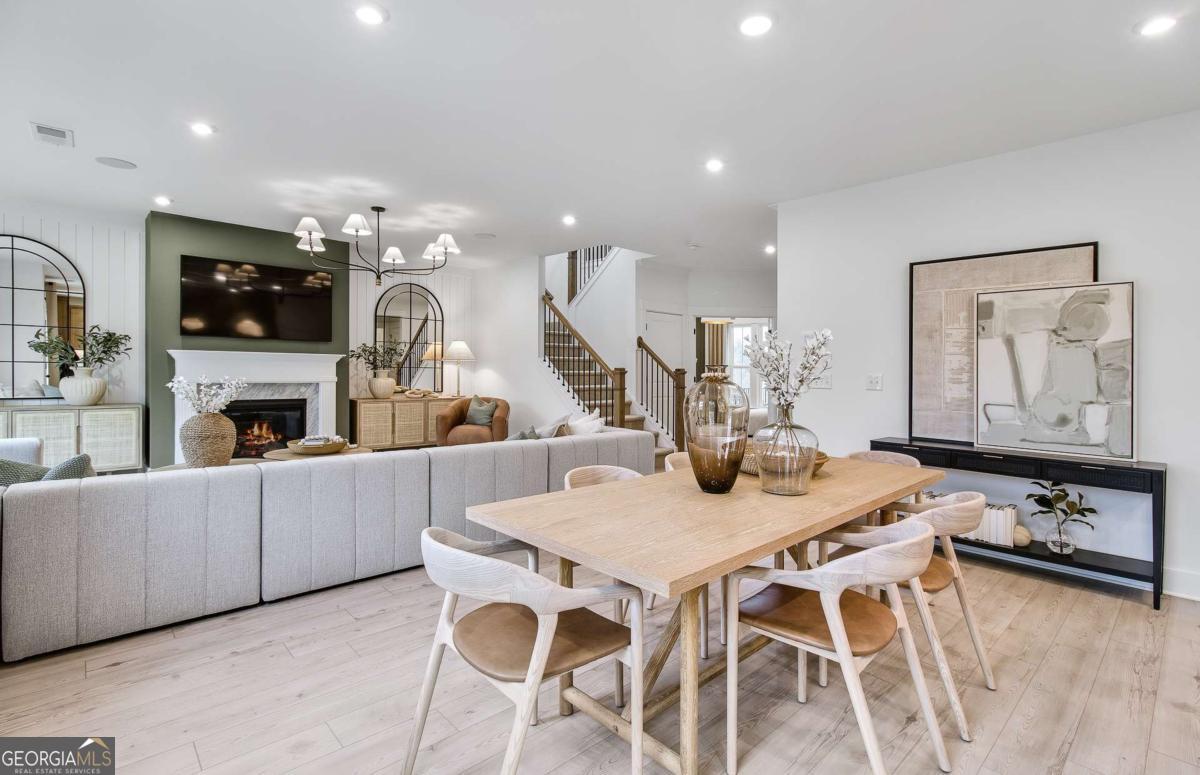 4736 Wilderness Trail Flowery Branch GA 30542