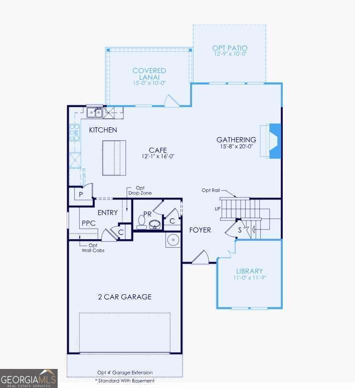 4736 Wilderness Trail Flowery Branch GA 30542