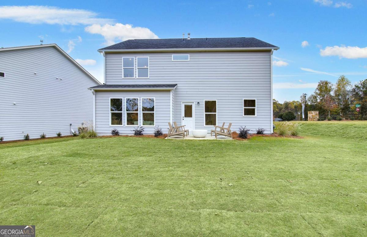 4736 Wilderness Trail Flowery Branch GA 30542