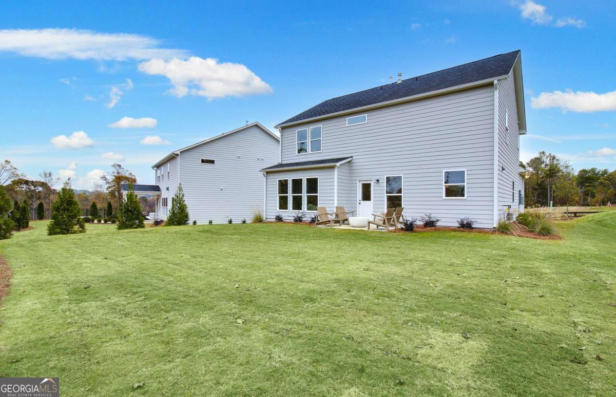4736 Wilderness Trail Flowery Branch GA 30542