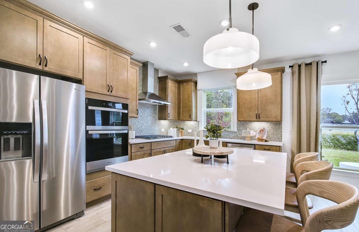 4736 Wilderness Trail Flowery Branch GA 30542
