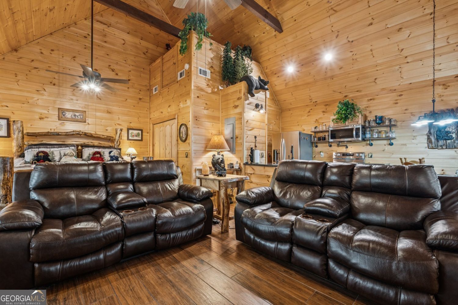 491 Old Parker Terrace Ellijay GA 30536