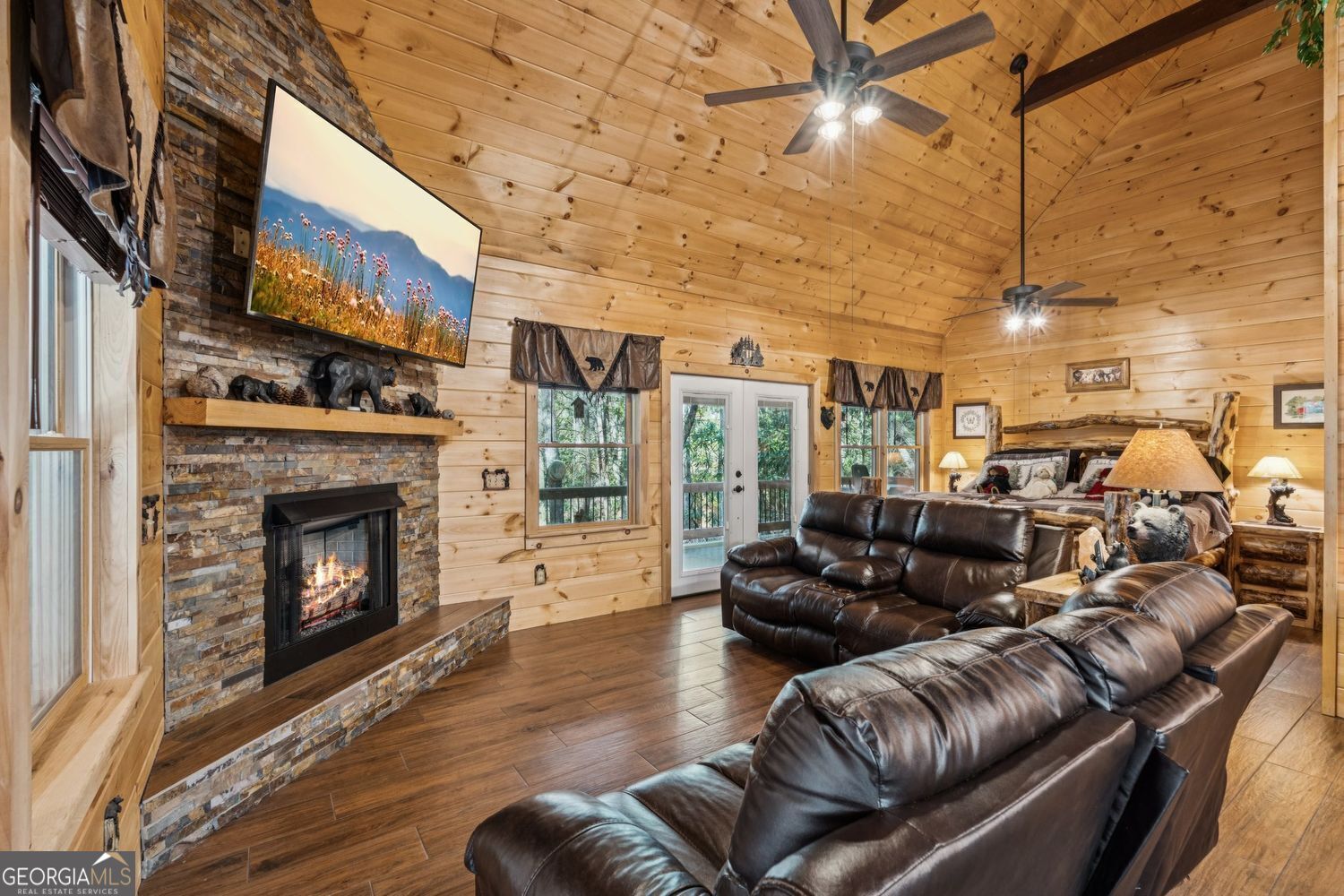 491 Old Parker Terrace Ellijay GA 30536