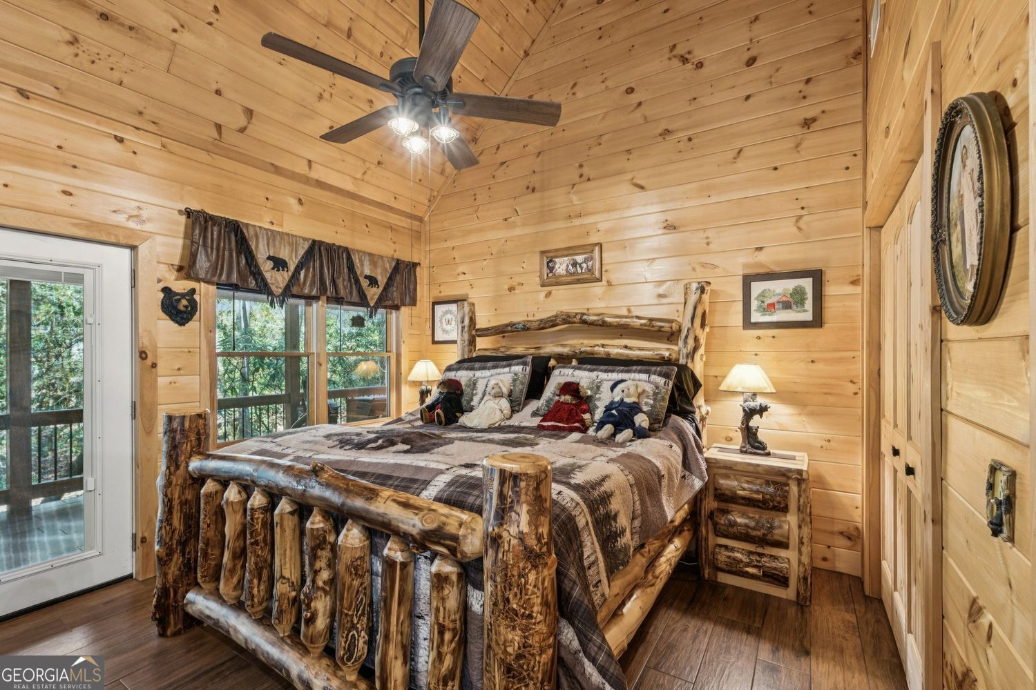 491 Old Parker Terrace Ellijay GA 30536
