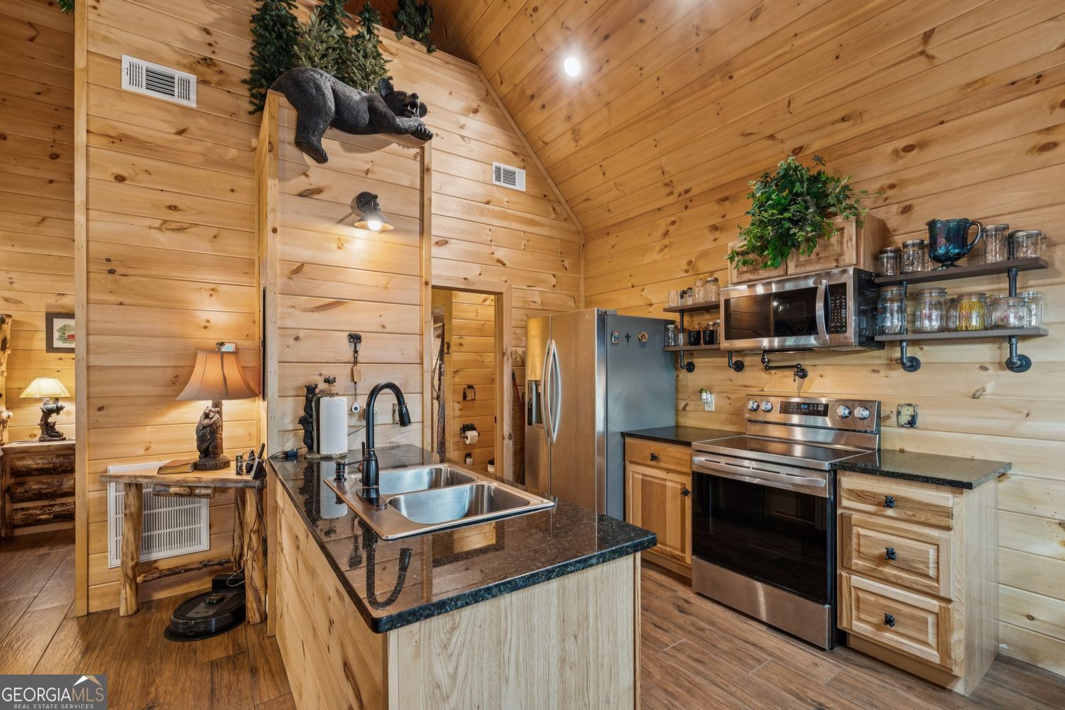 491 Old Parker Terrace Ellijay GA 30536