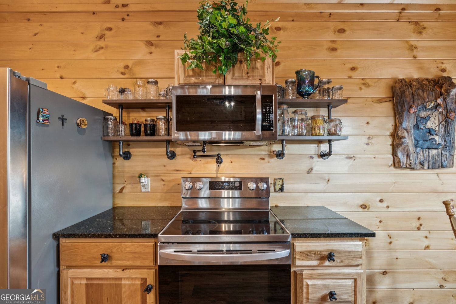 491 Old Parker Terrace Ellijay GA 30536