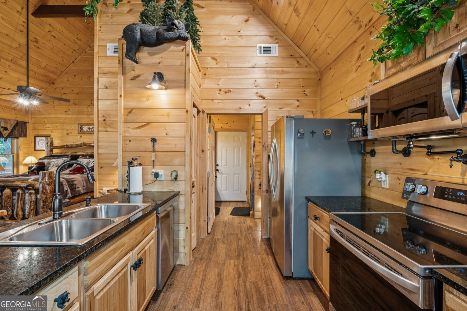 491 Old Parker Terrace Ellijay GA 30536