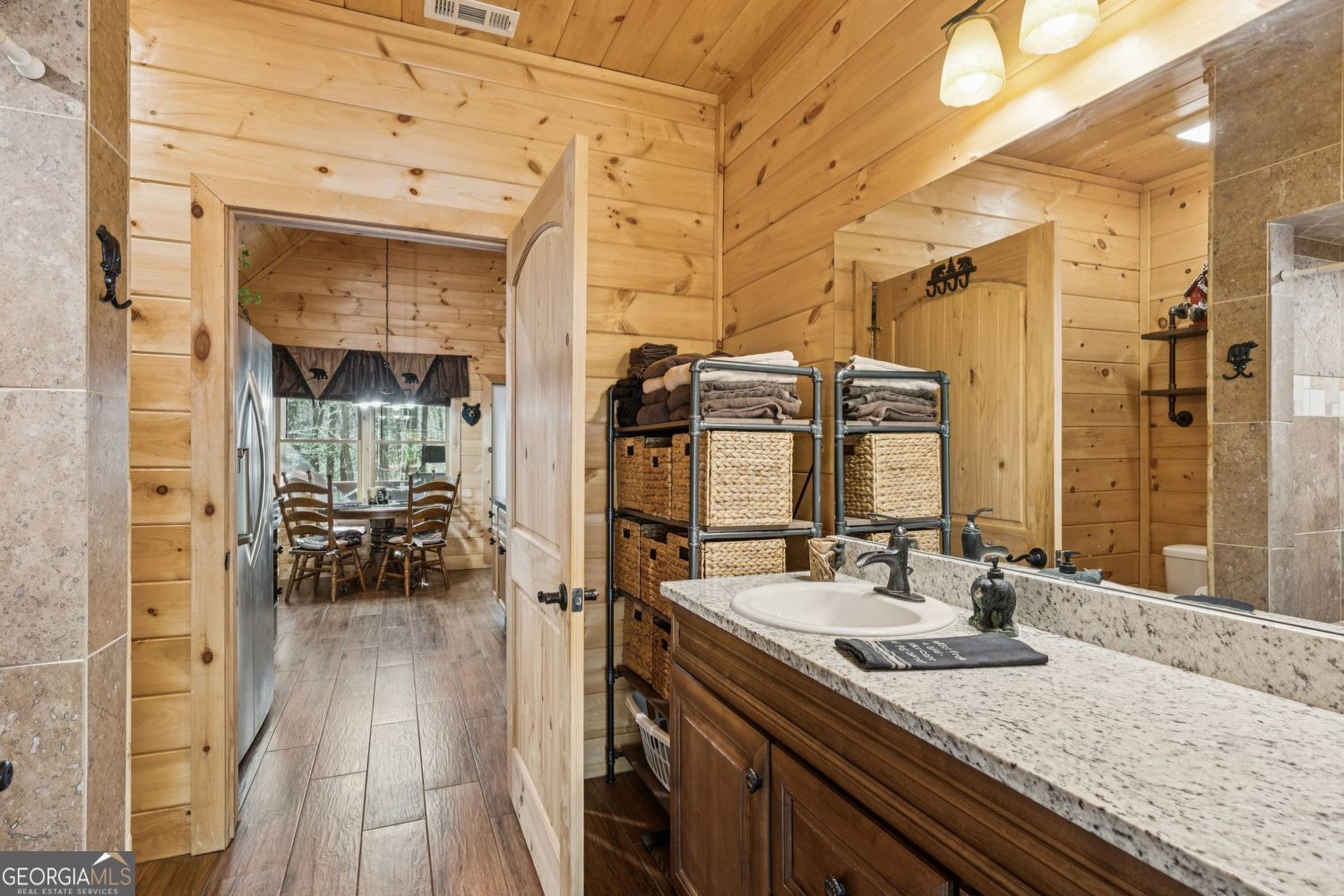 491 Old Parker Terrace Ellijay GA 30536